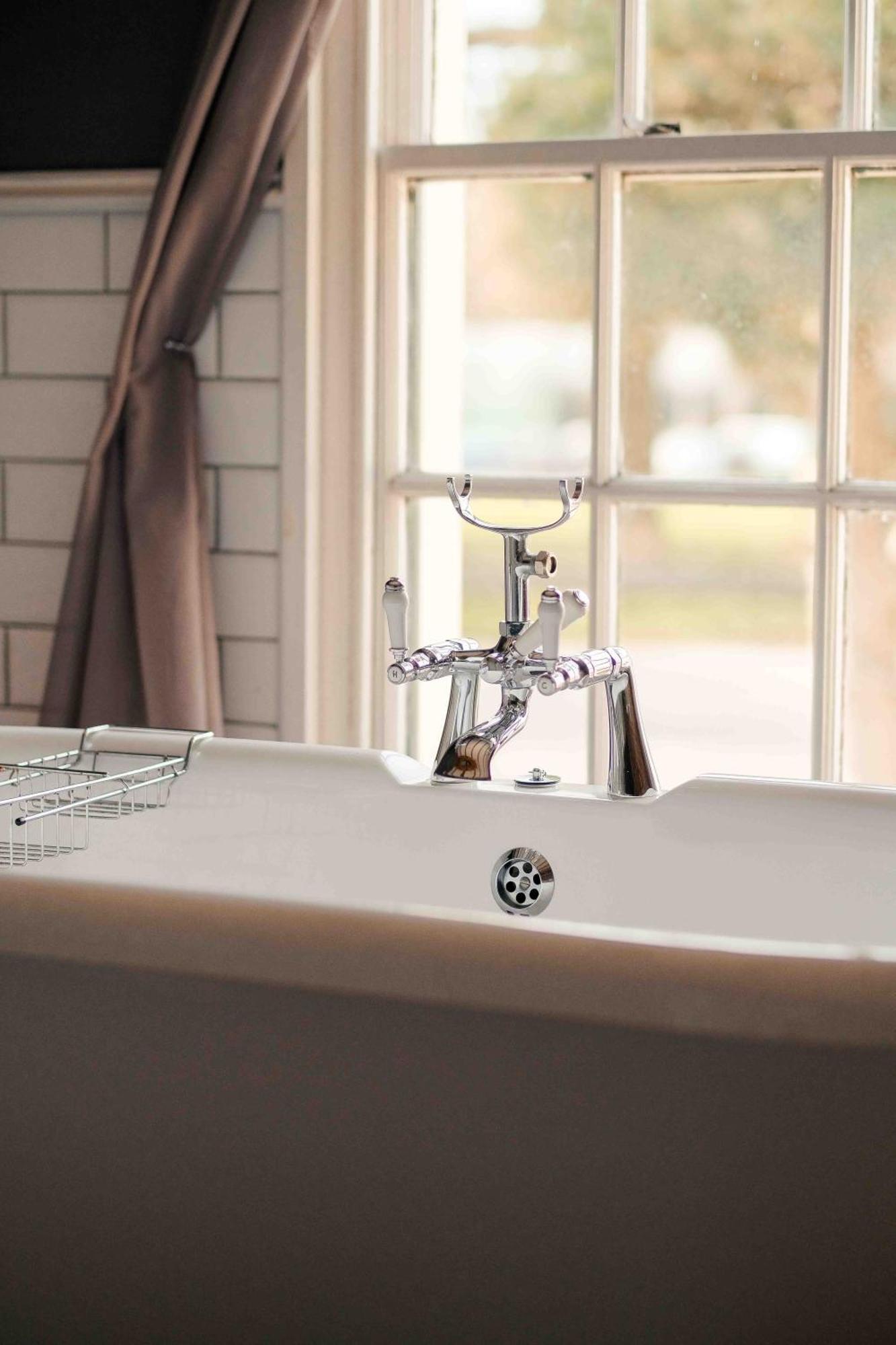 The Vicarage Hotel Holmes Chapel Buitenkant foto